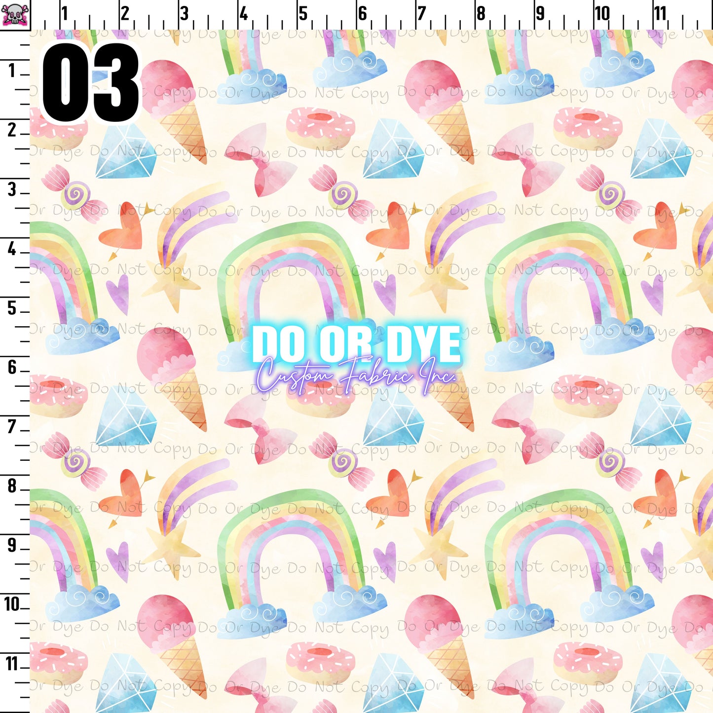 It's All Unicorn's & Rainbow's FULL COLLECTION
