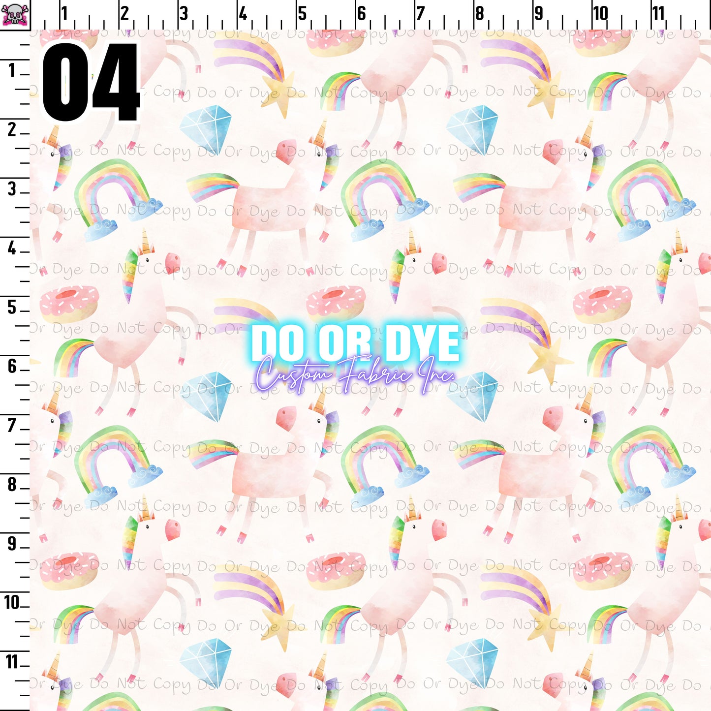 It's All Unicorn's & Rainbow's FULL COLLECTION