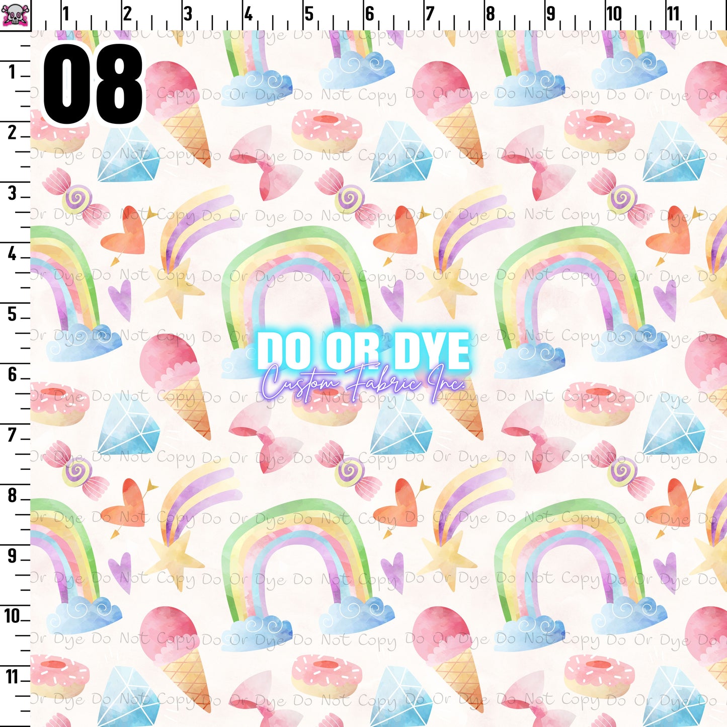 It's All Unicorn's & Rainbow's FULL COLLECTION