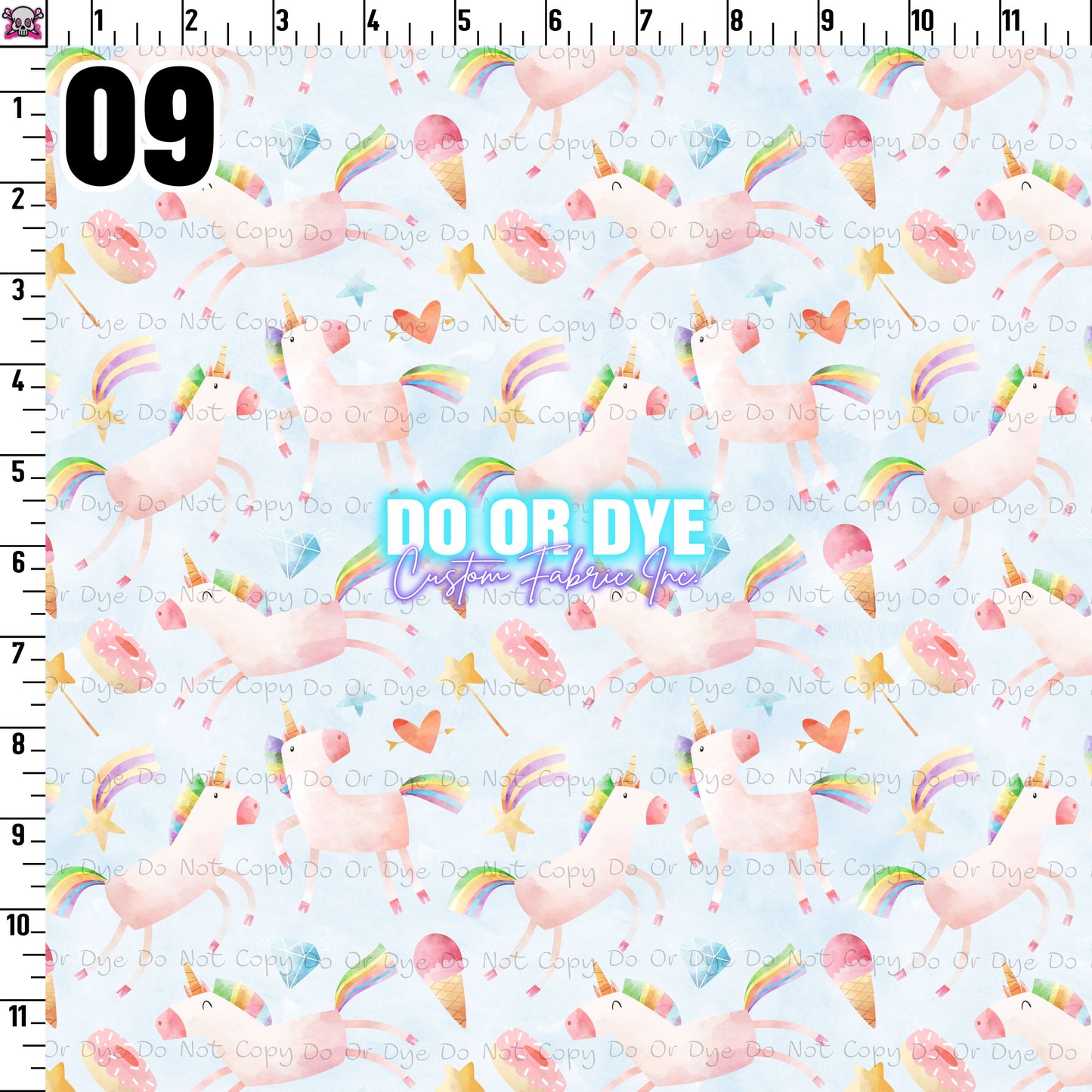 It's All Unicorn's & Rainbow's FULL COLLECTION