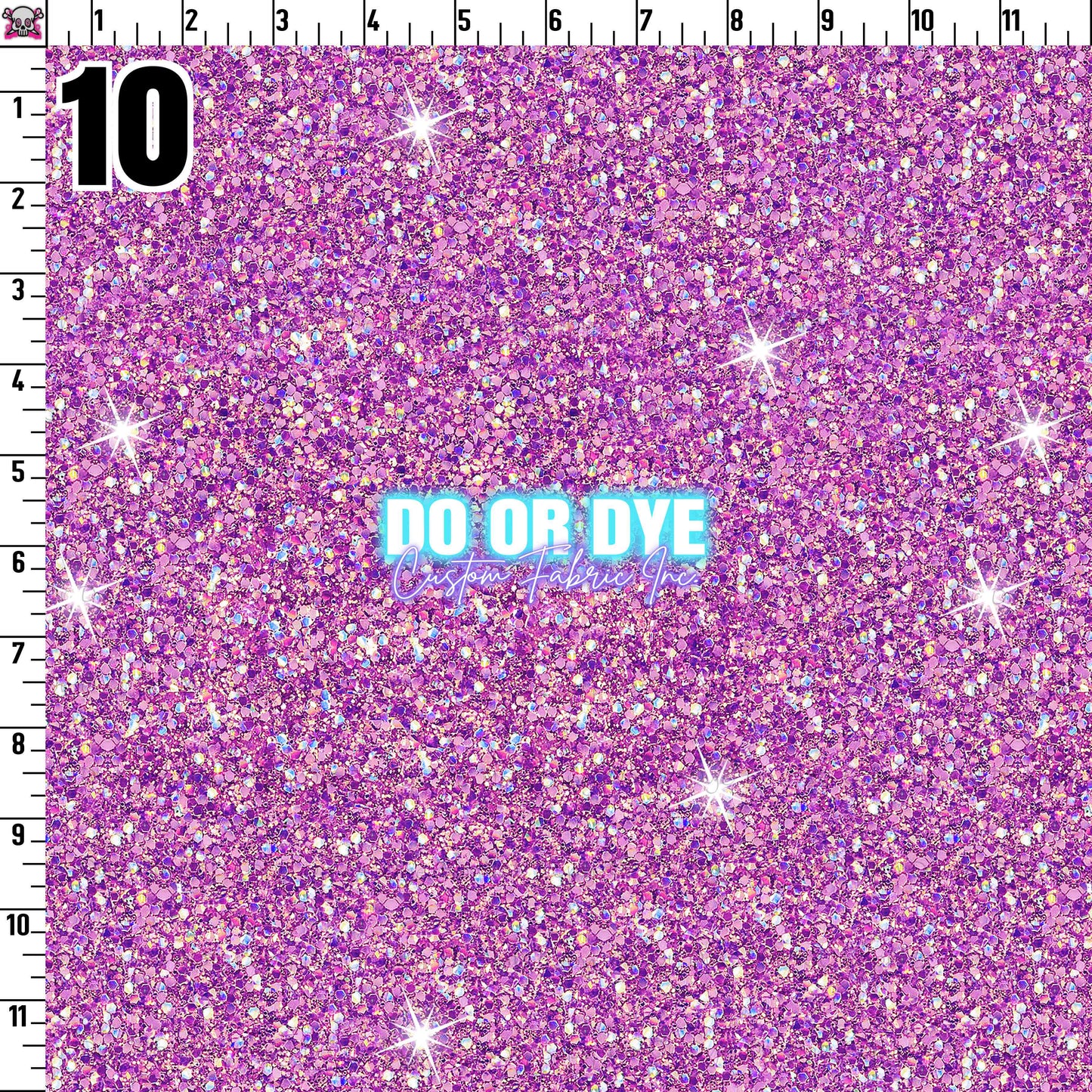 Ombre Glitter Solids ALL COLORS
