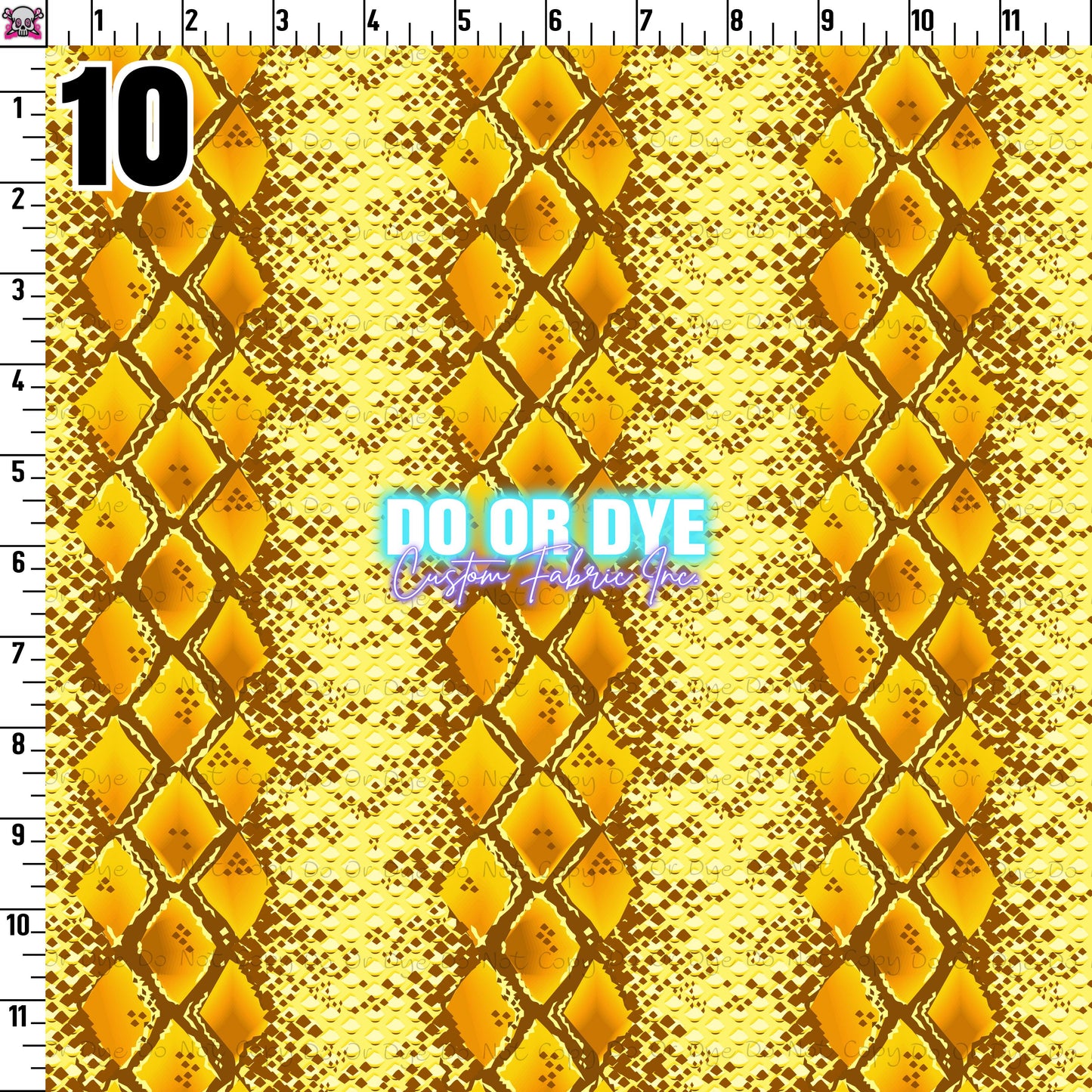 Snake Skin ALL COLORS