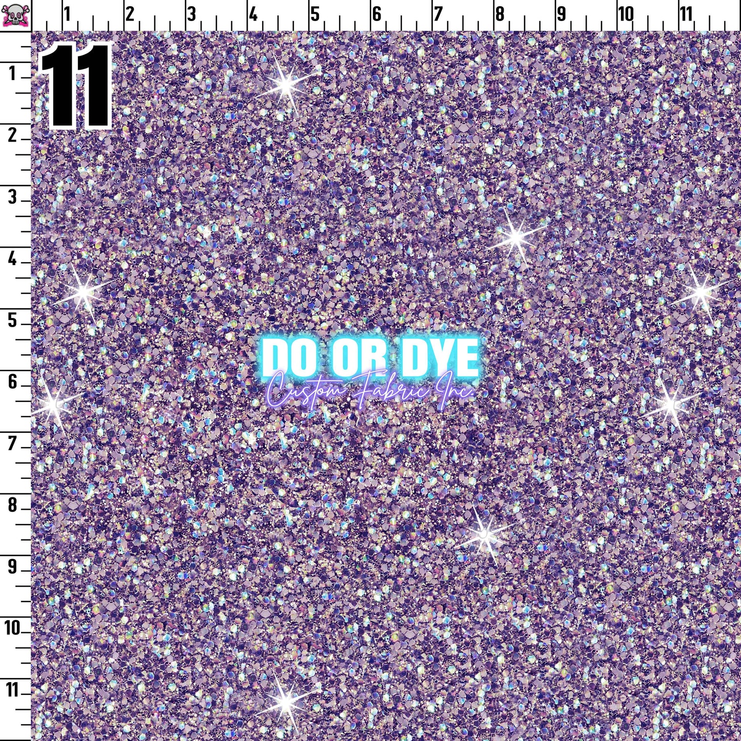 Ombre Glitter Solids ALL COLORS