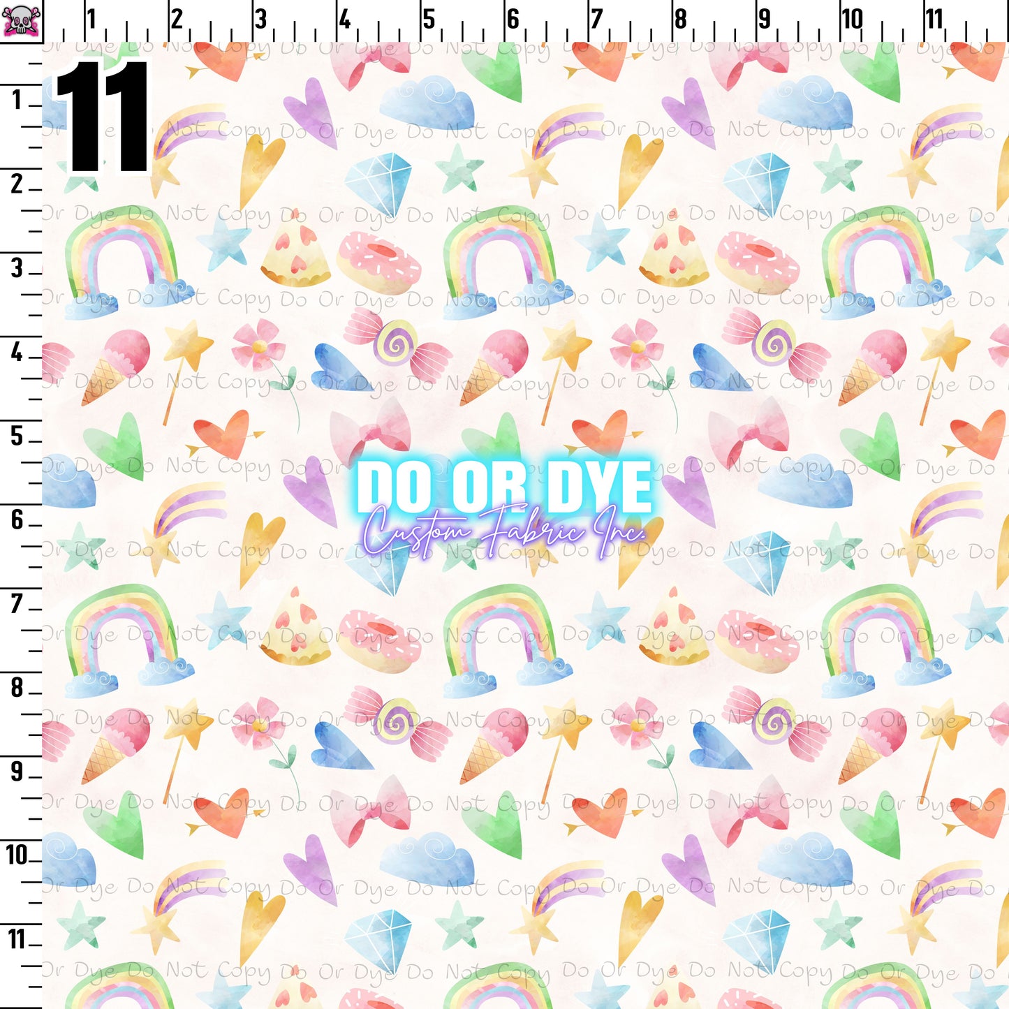 It's All Unicorn's & Rainbow's FULL COLLECTION