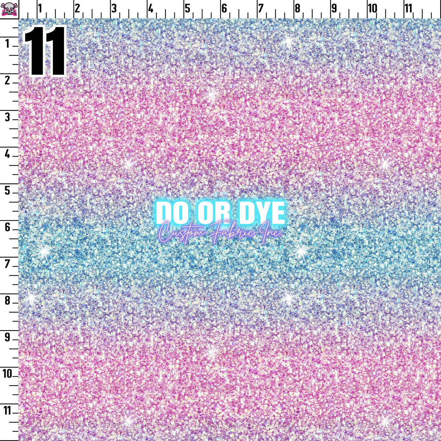 Ombre Glitters ALL COLORWAYS