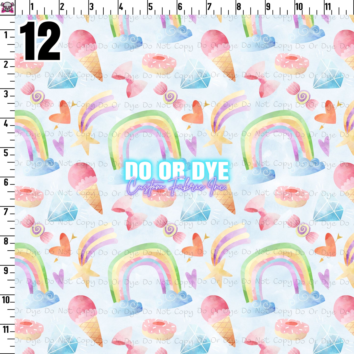 It's All Unicorn's & Rainbow's FULL COLLECTION