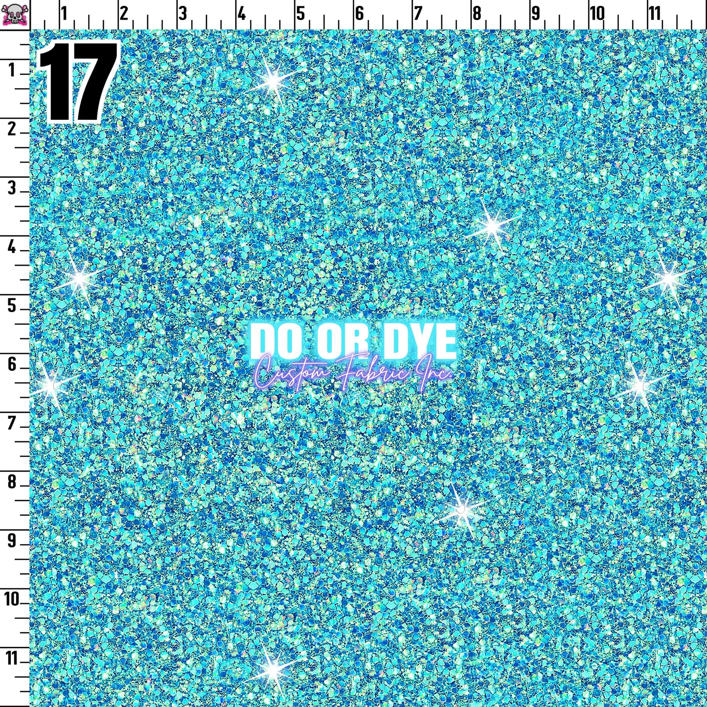 Ombre Glitter Solids ALL COLORS