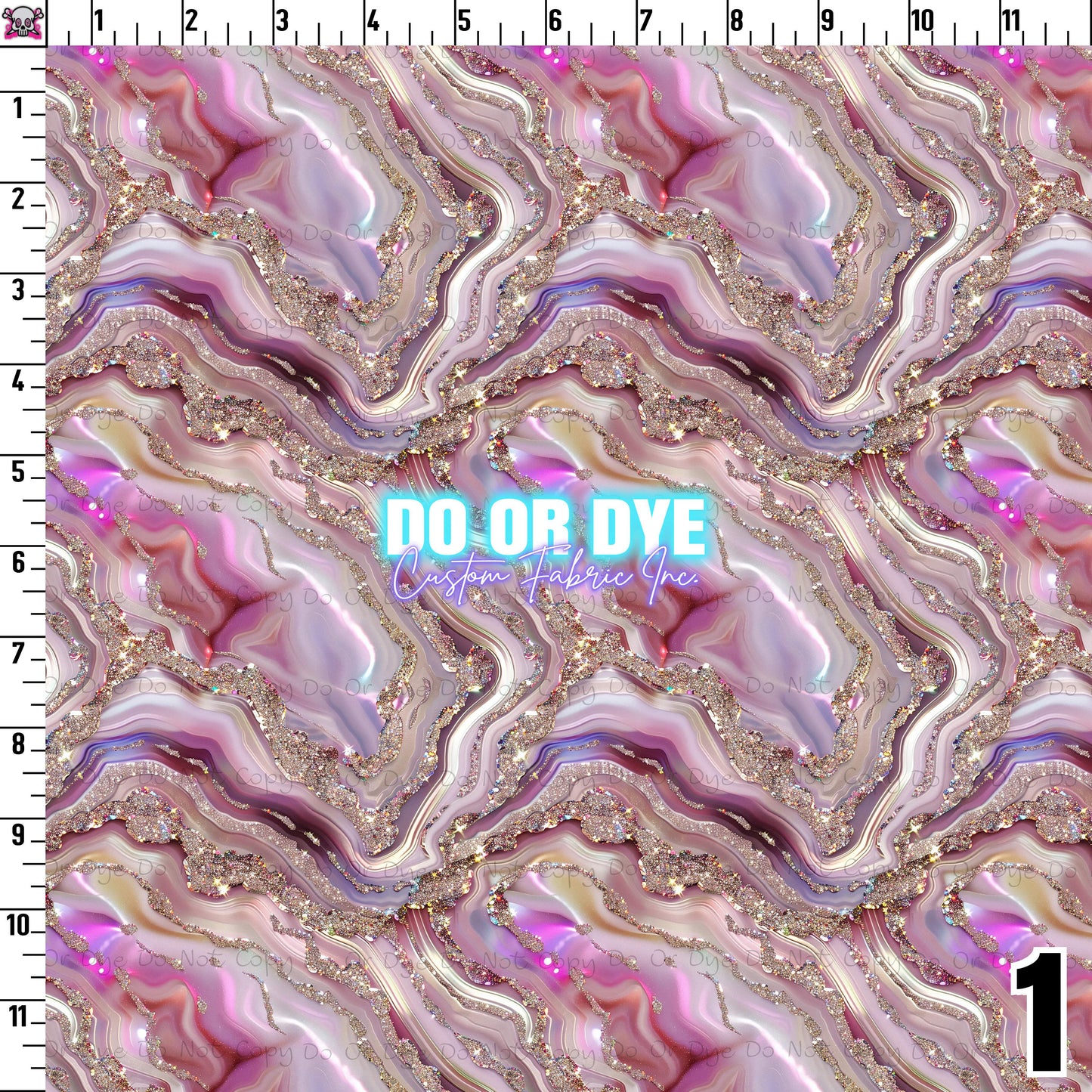 Nacre Agates PINK COLLECTION