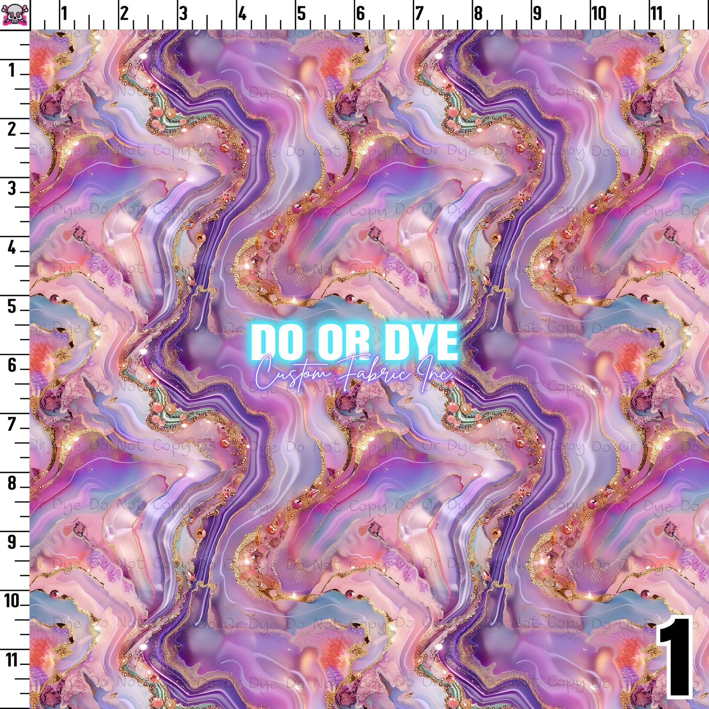 Nacre Agates LIGHT PINK PURPLE COLLECTION