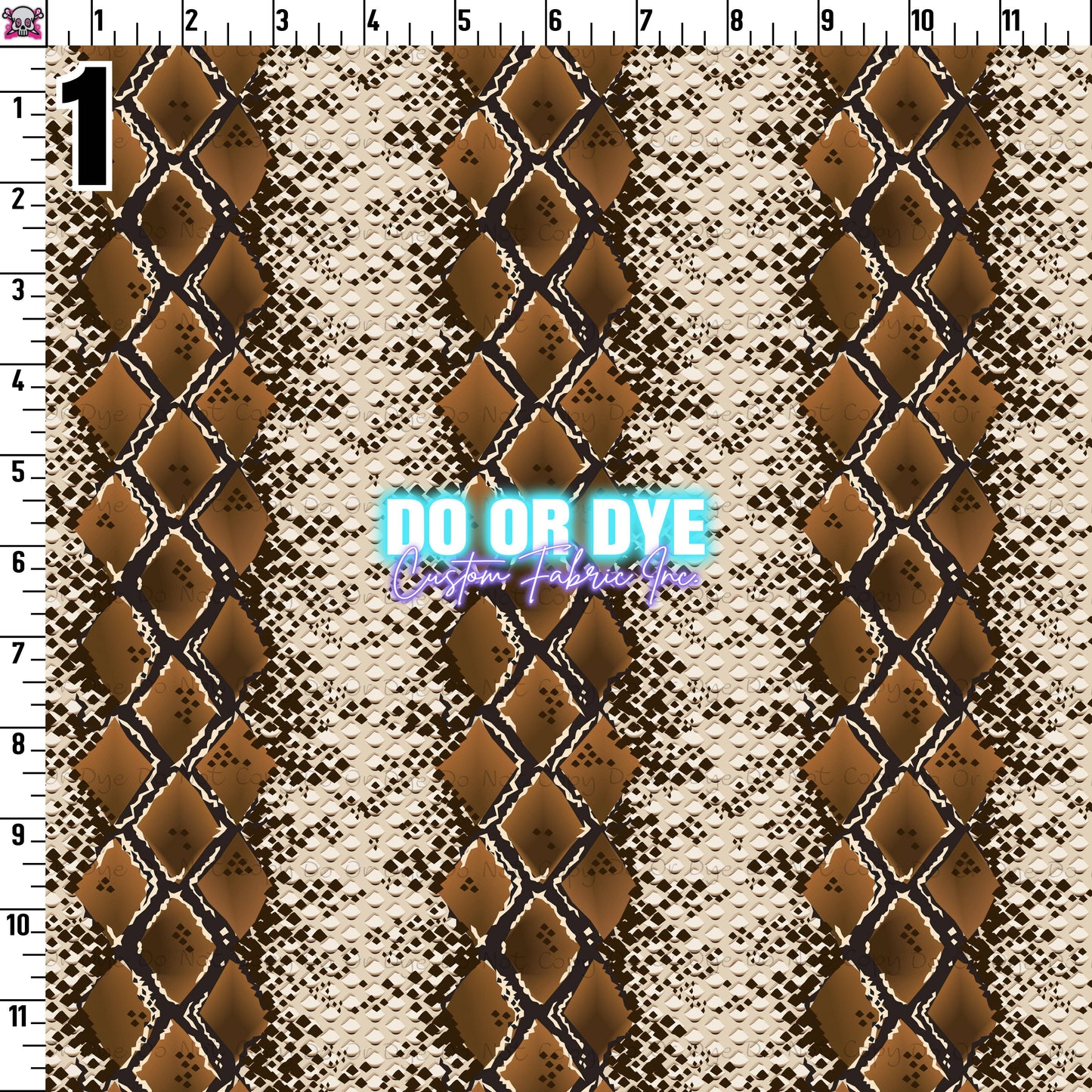 Snake Skin ALL COLORS