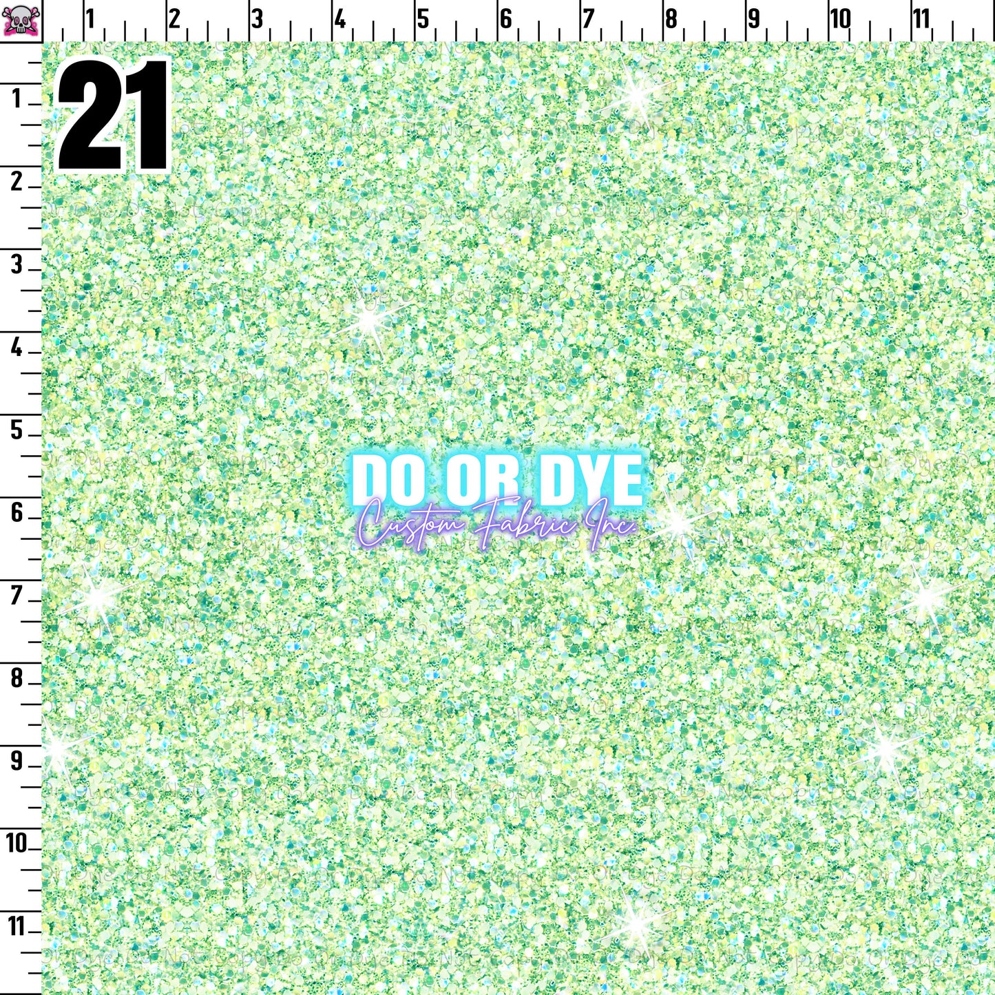 Ombre Glitter Solids ALL COLORS