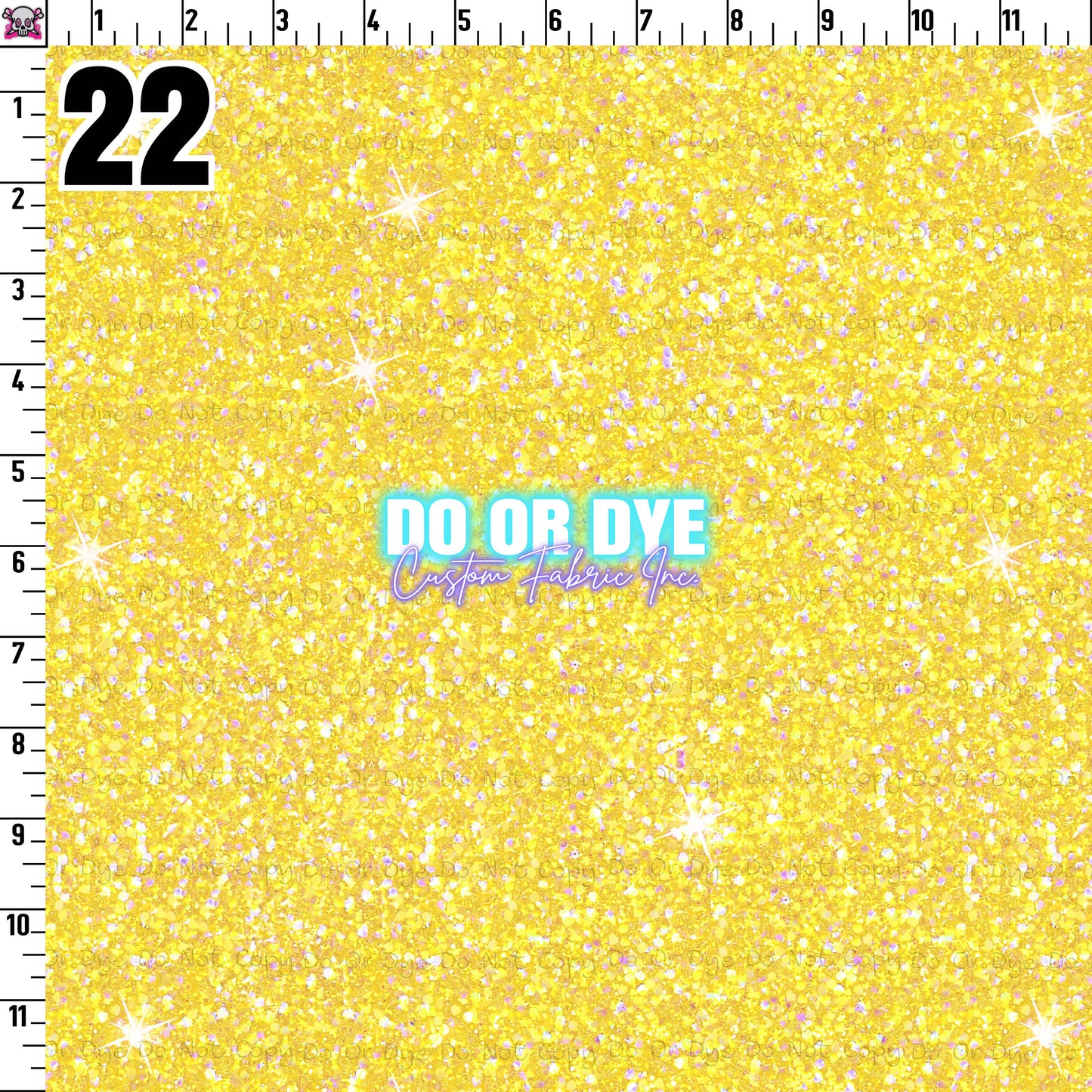 Ombre Glitter Solids ALL COLORS