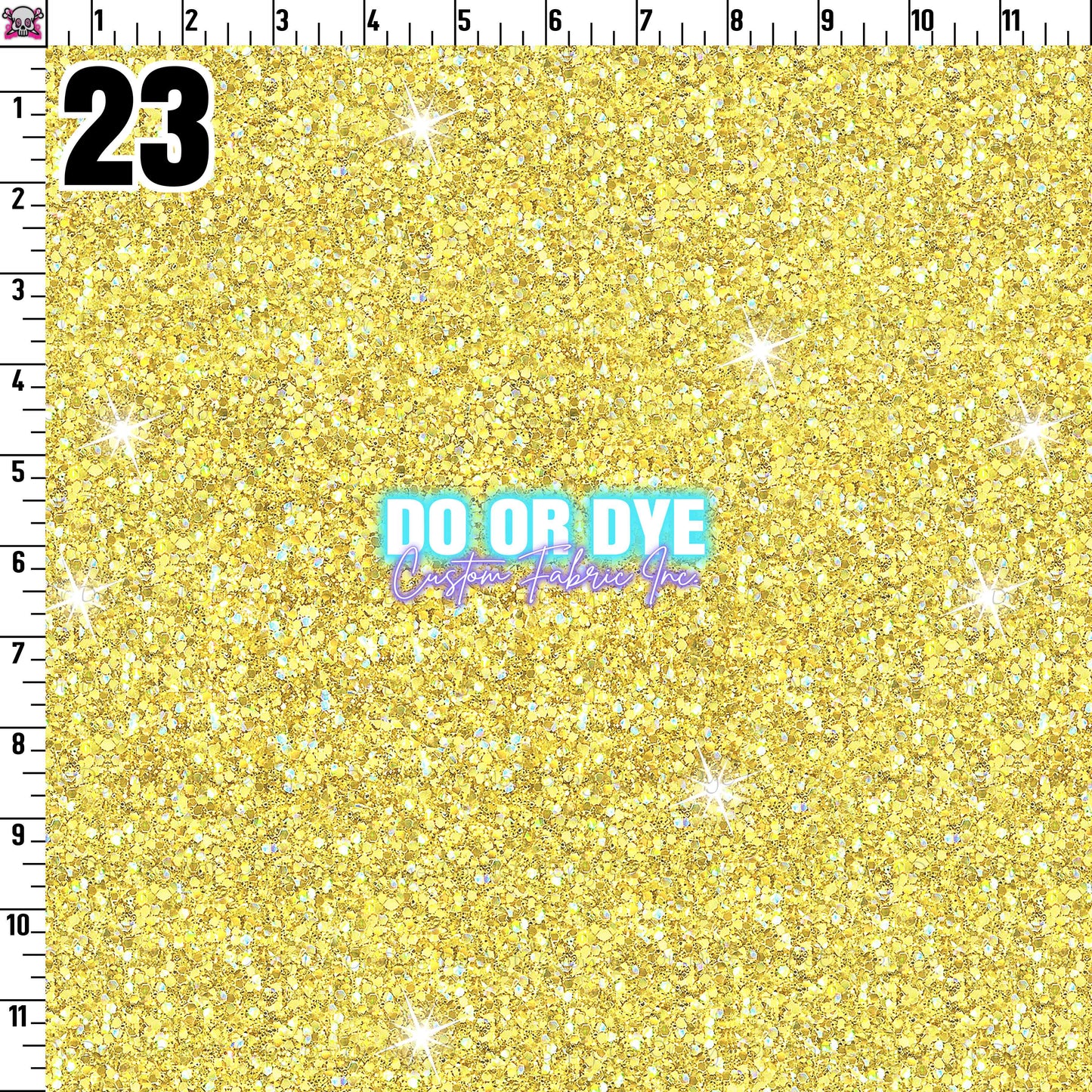 Ombre Glitter Solids ALL COLORS