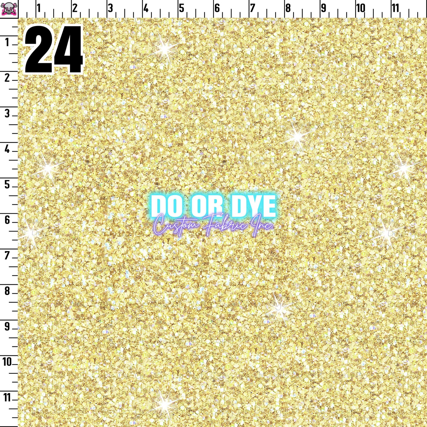 Ombre Glitter Solids ALL COLORS