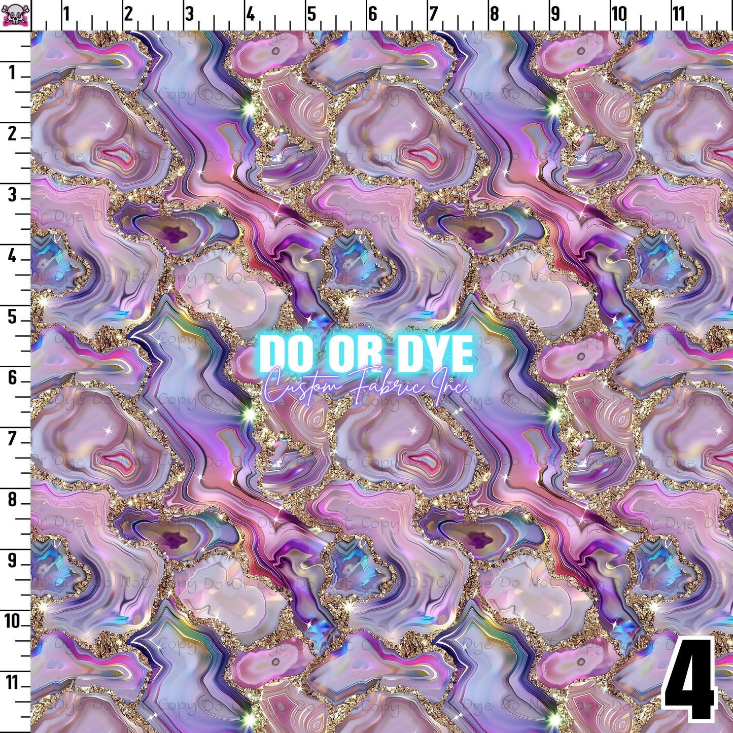 Nacre Agates LIGHT PINK PURPLE COLLECTION