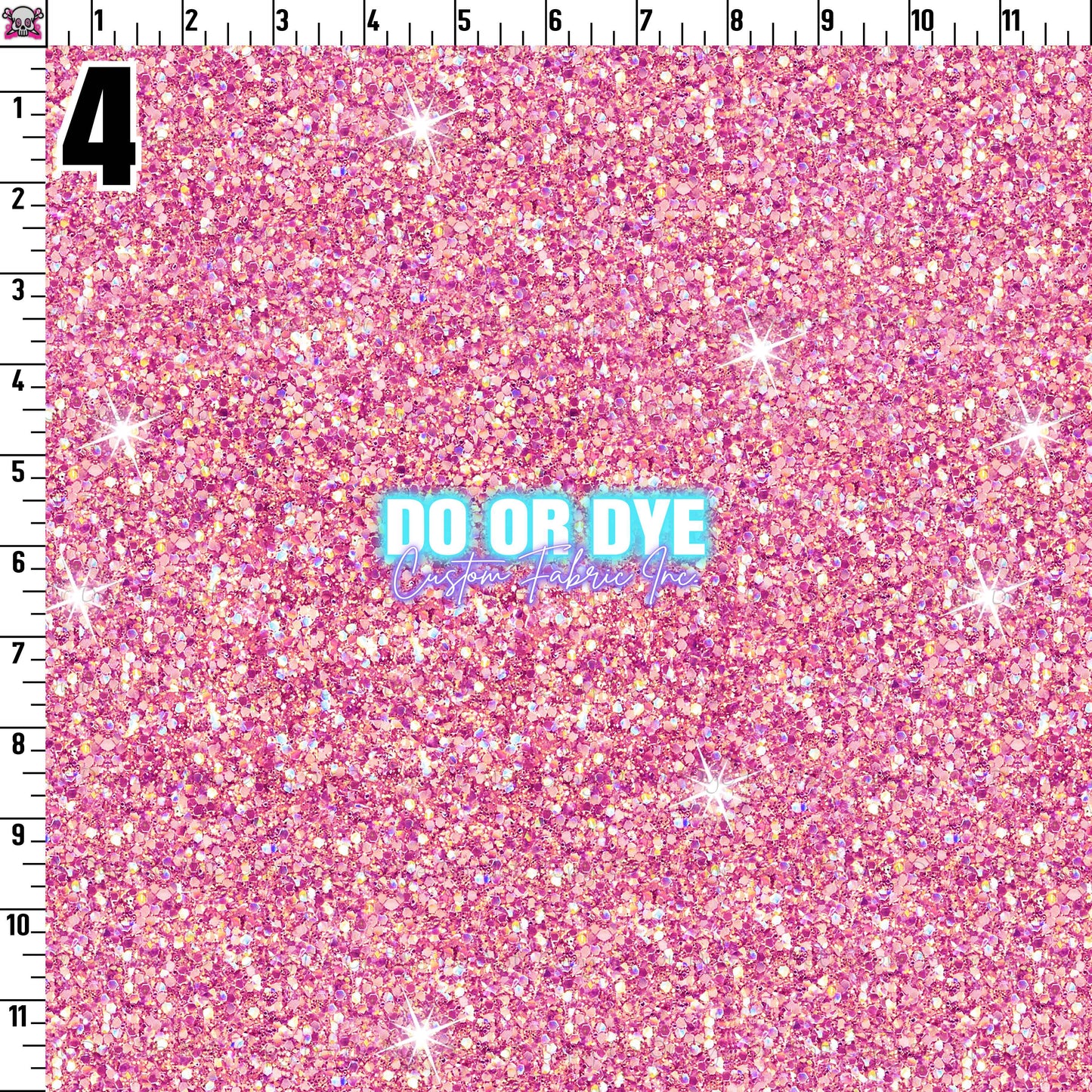 Ombre Glitter Solids ALL COLORS