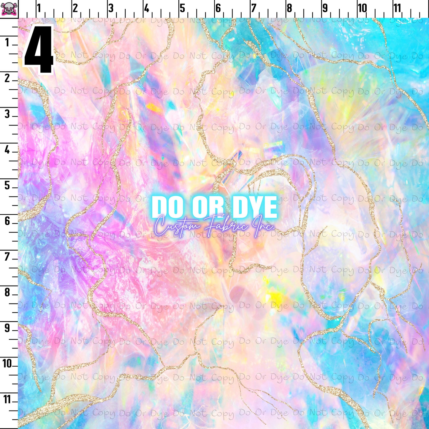 Opal Iridescent FULL COLLECTION
