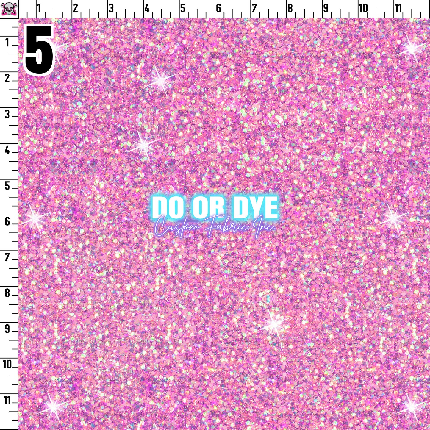 Ombre Glitter Solids ALL COLORS