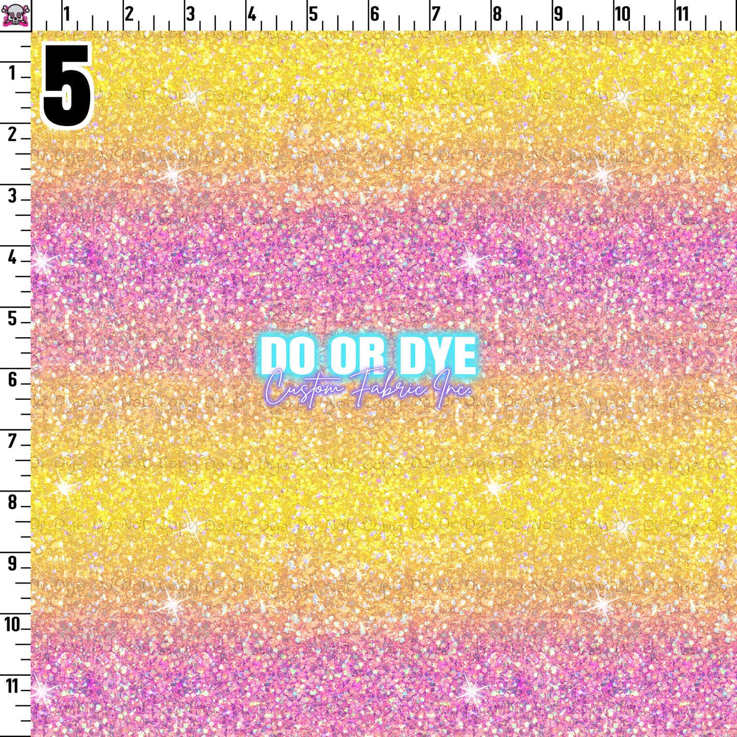 Ombre Glitters ALL COLORWAYS