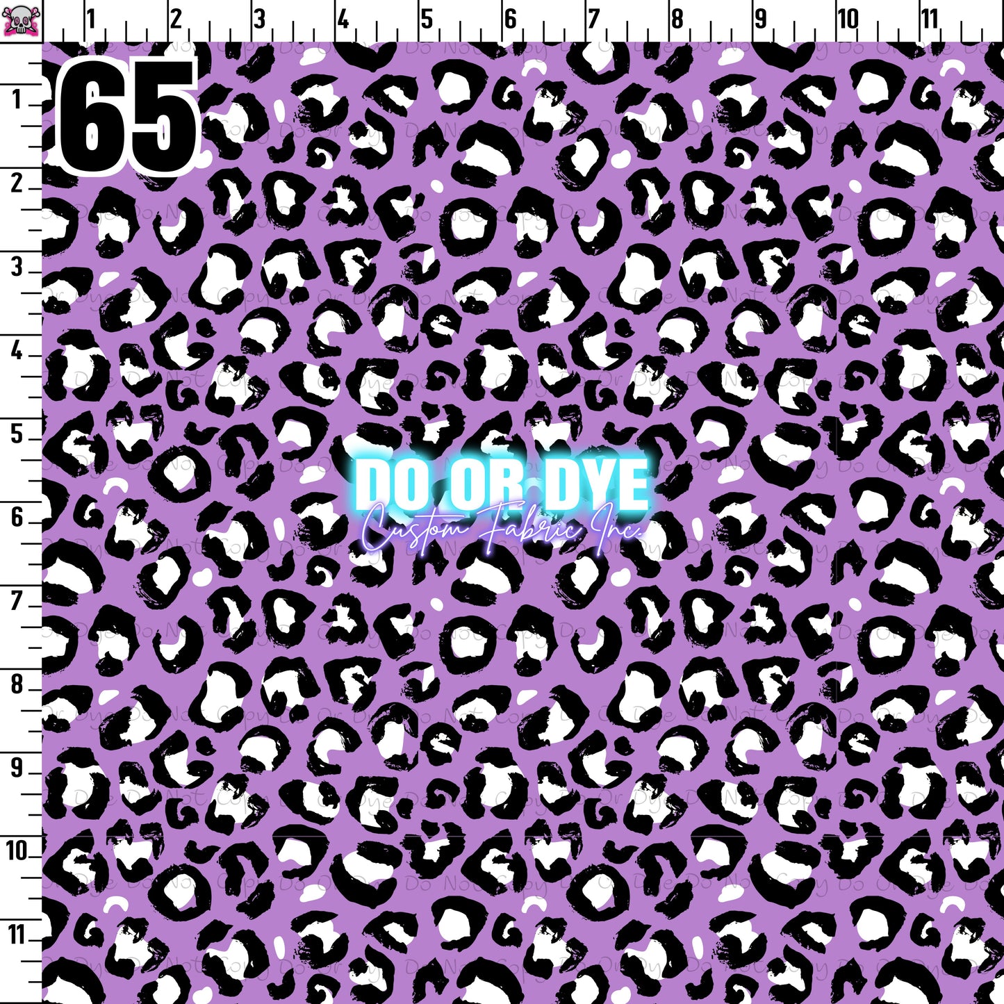 Leopard ALL COLORS