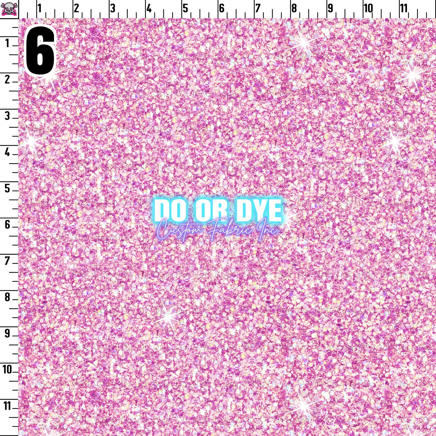 Ombre Glitter Solids ALL COLORS