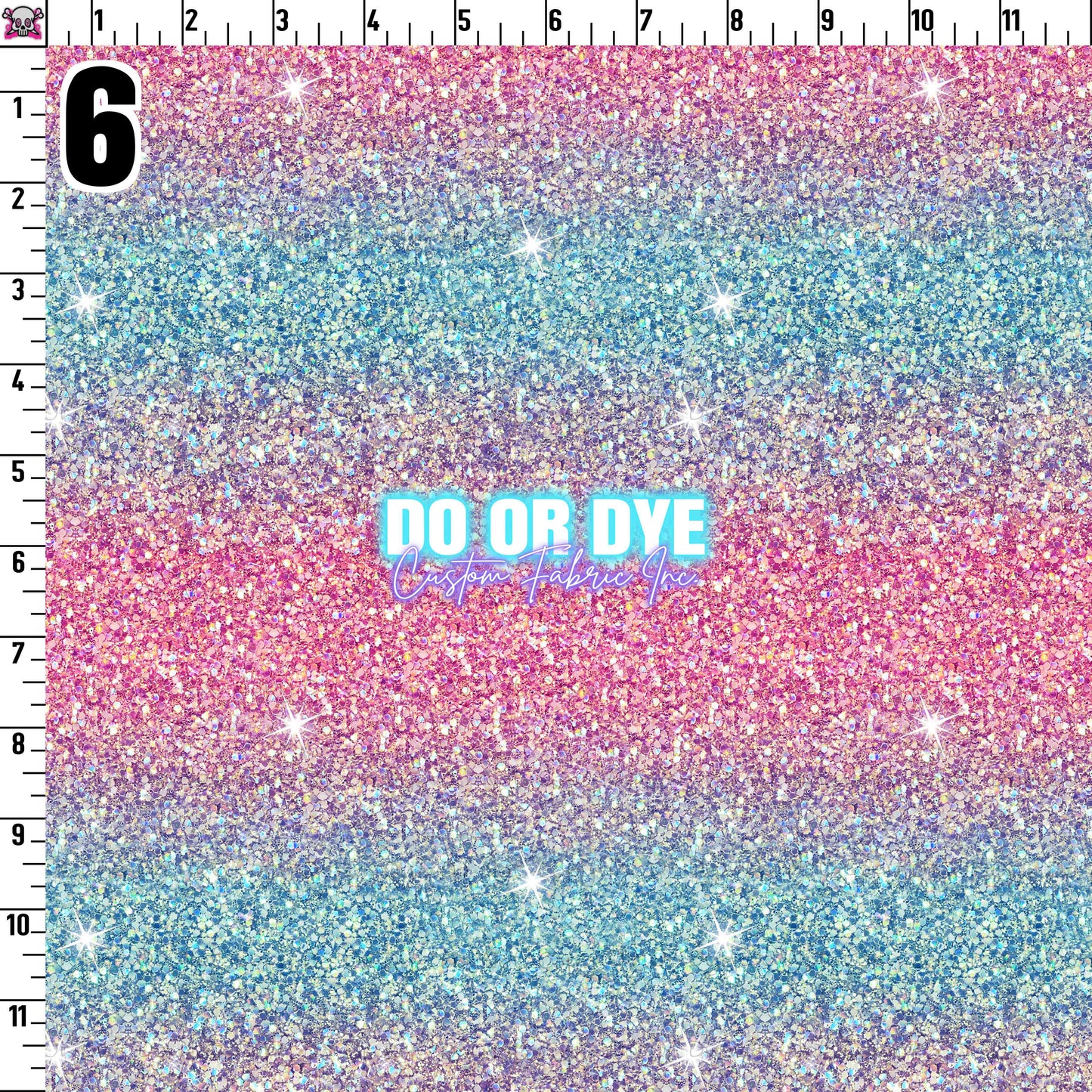 Ombre Glitters ALL COLORWAYS