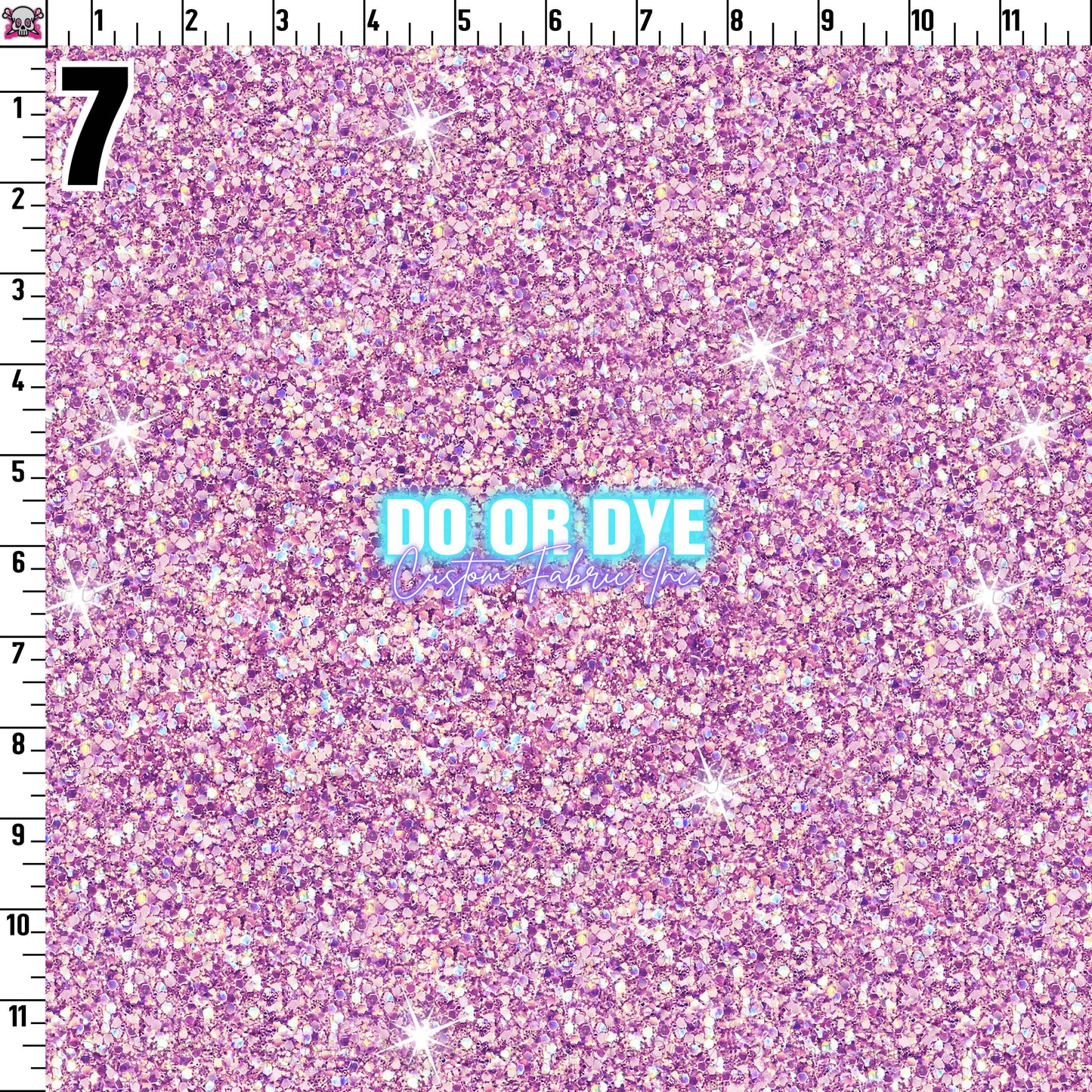 Ombre Glitter Solids ALL COLORS