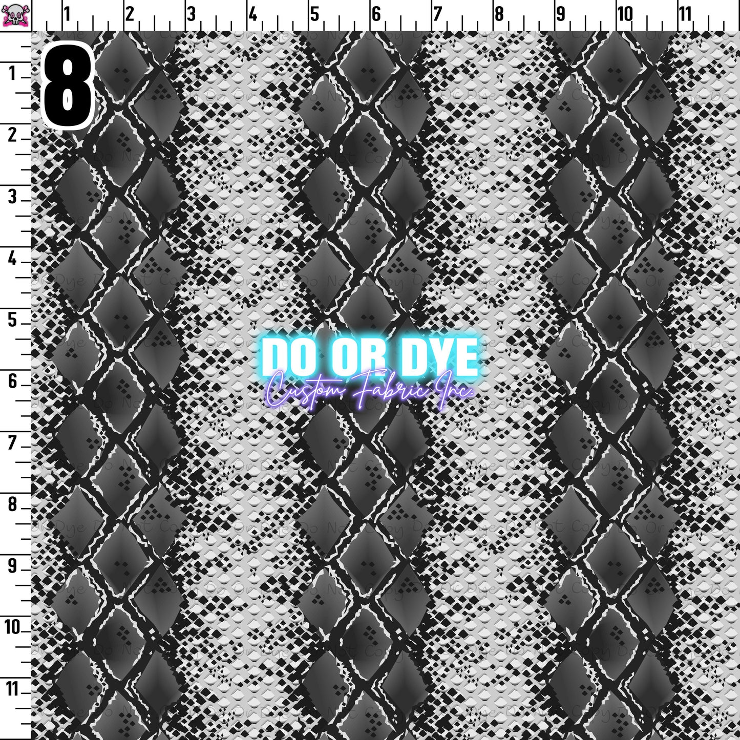 Snake Skin ALL COLORS