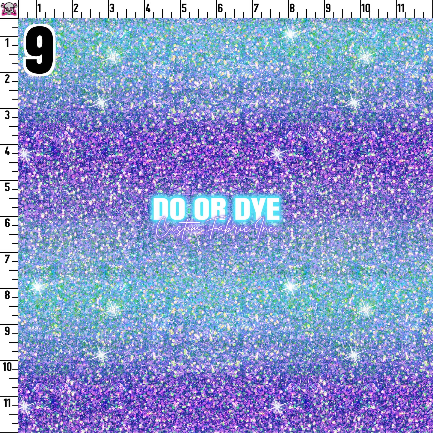 Ombre Glitters ALL COLORWAYS
