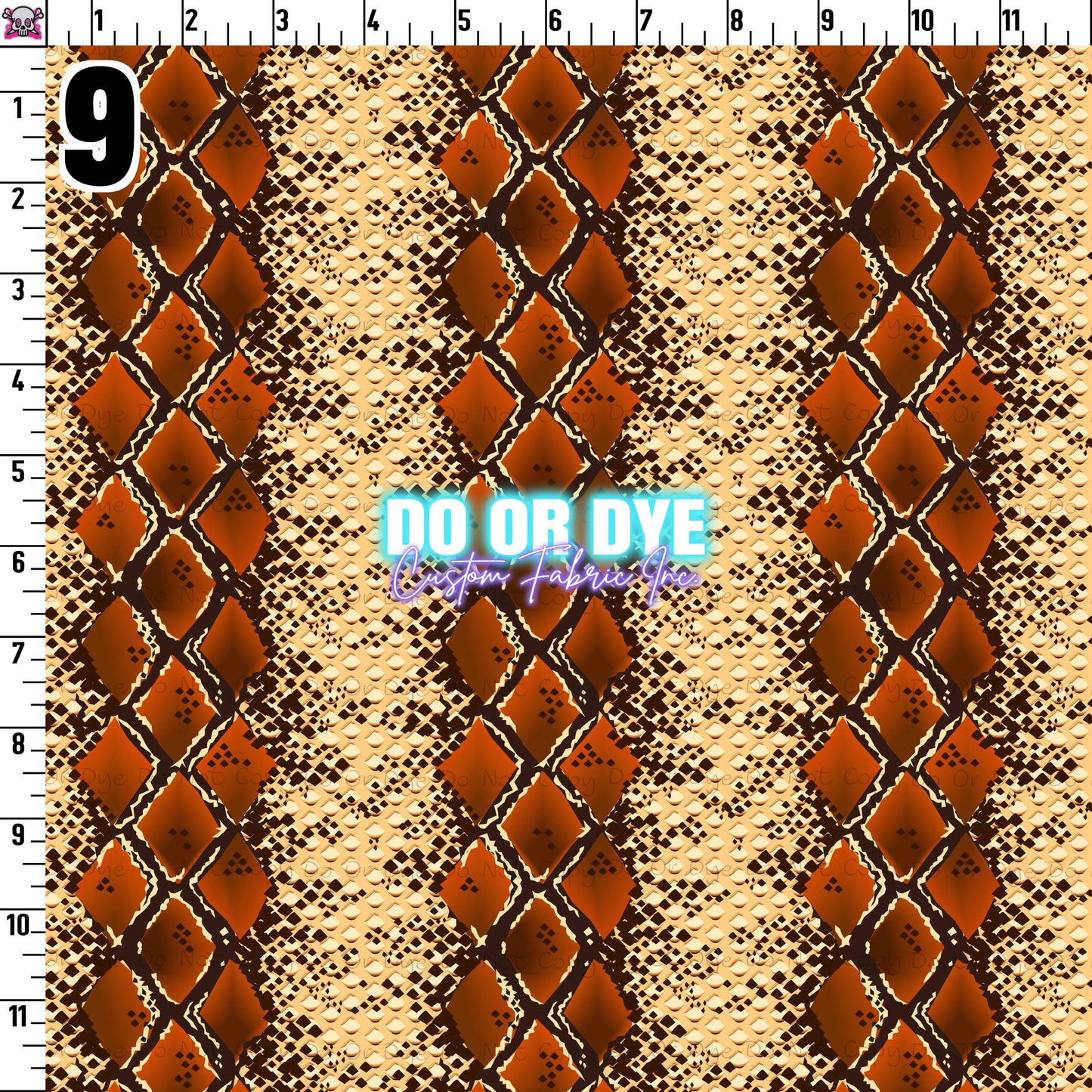Snake Skin ALL COLORS