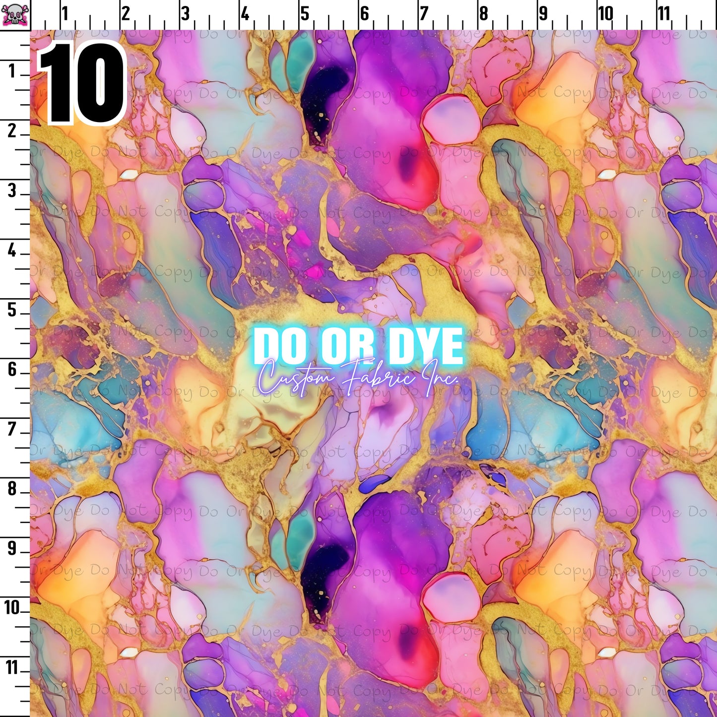 Pastel Gold Ink ALL COLORWAYS
