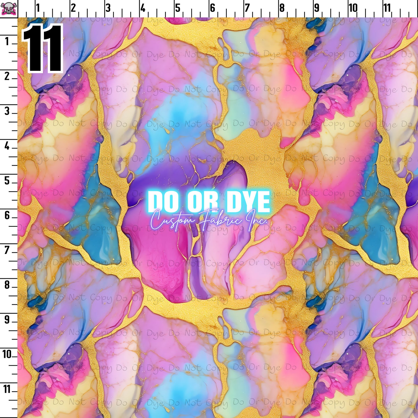 Pastel Gold Ink ALL COLORWAYS