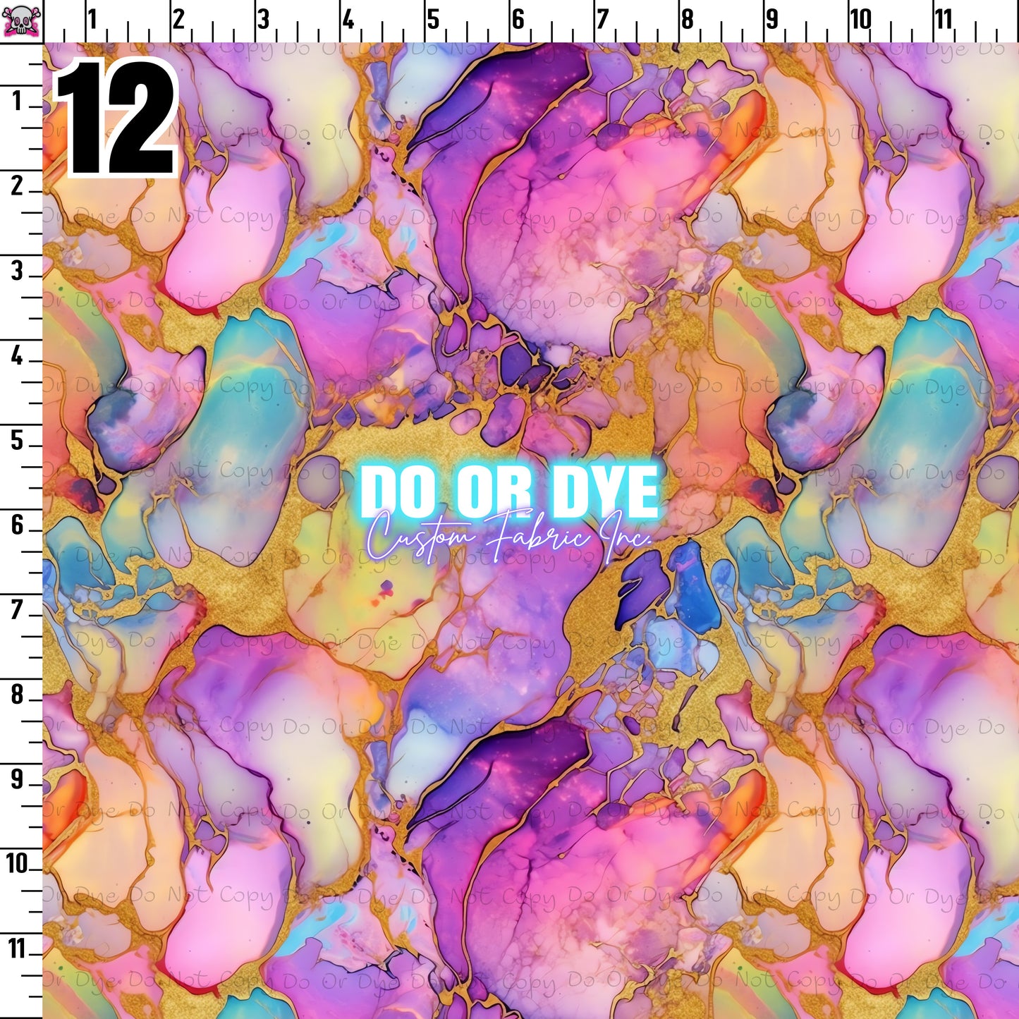 Pastel Gold Ink ALL COLORWAYS