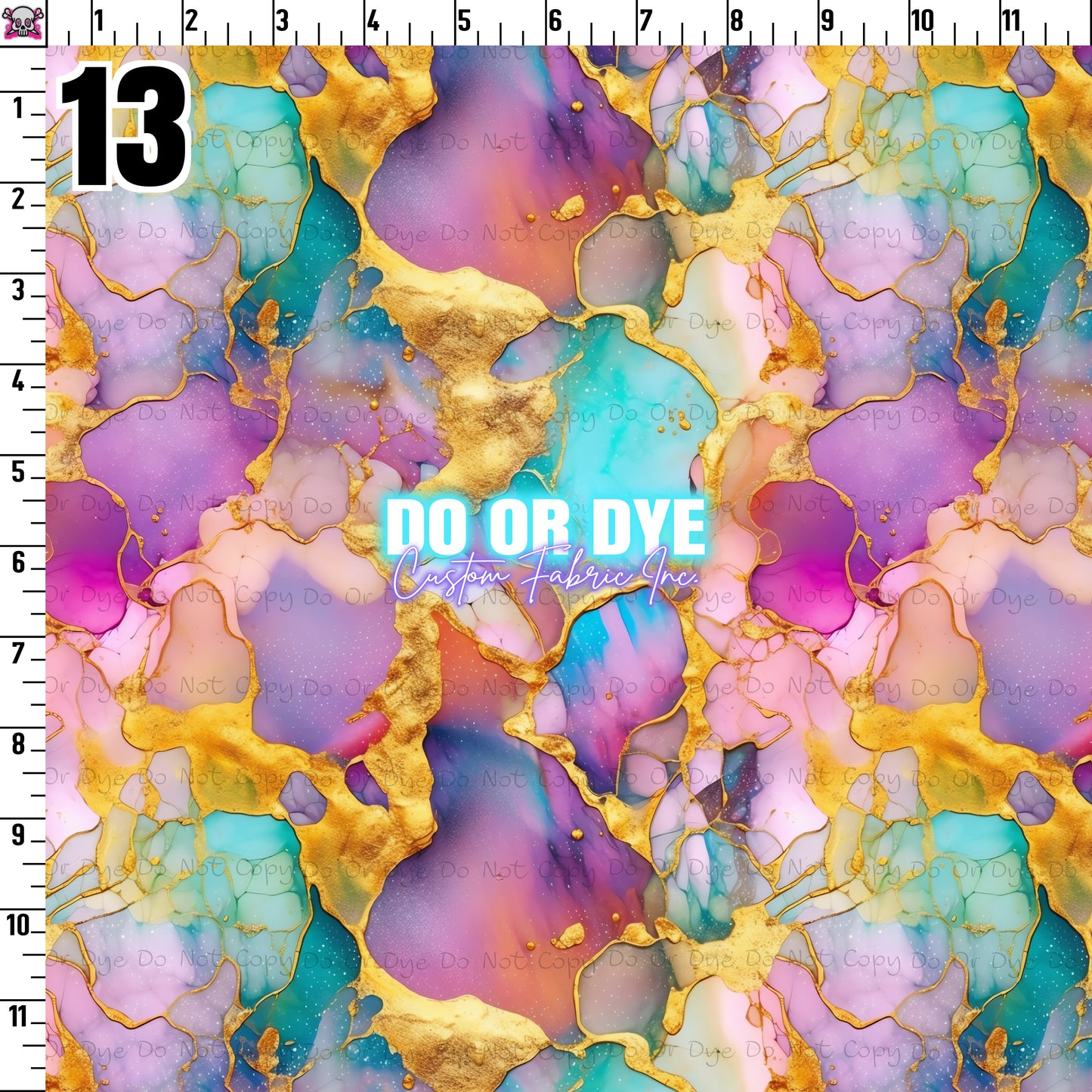 Pastel Gold Ink ALL COLORWAYS