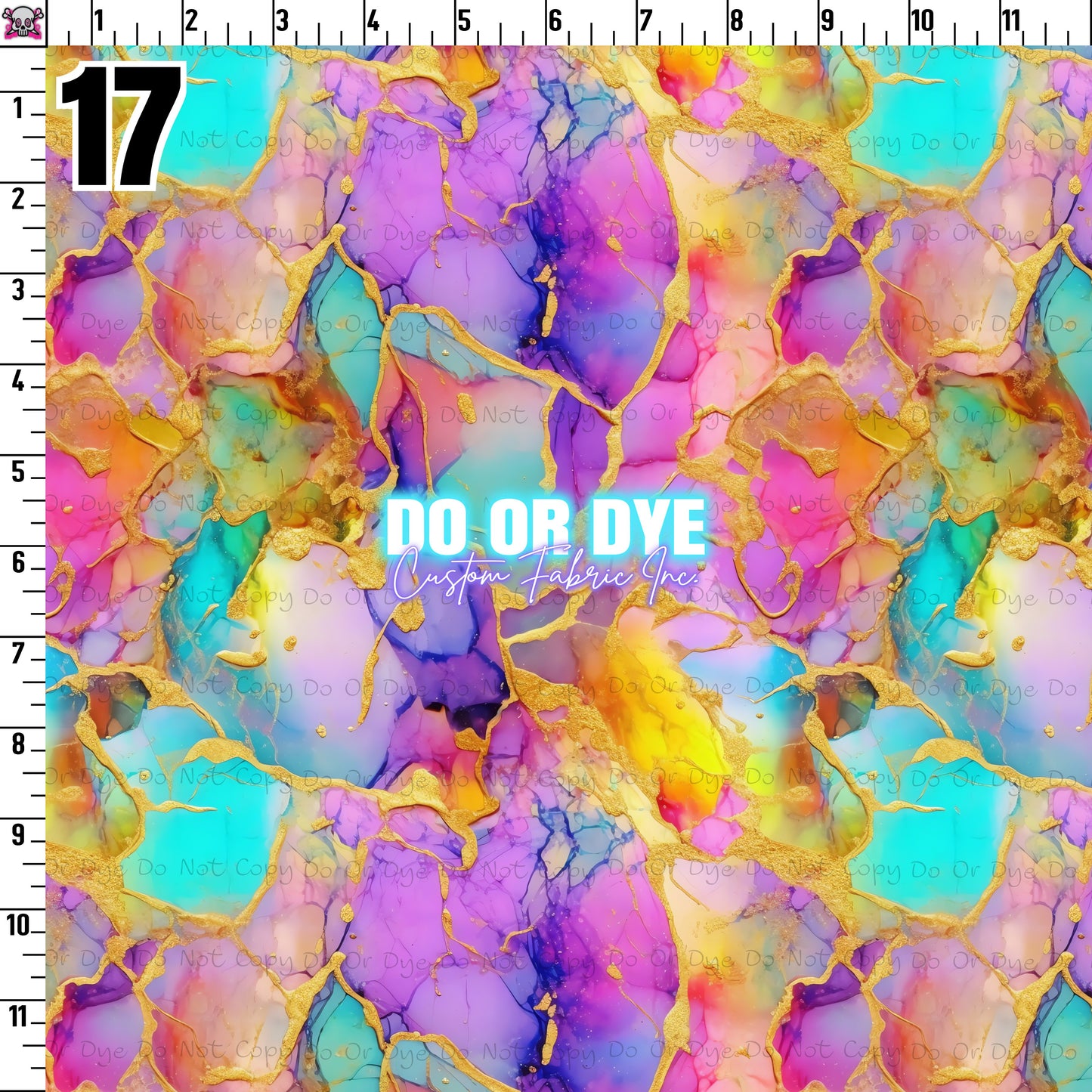 Pastel Gold Ink ALL COLORWAYS
