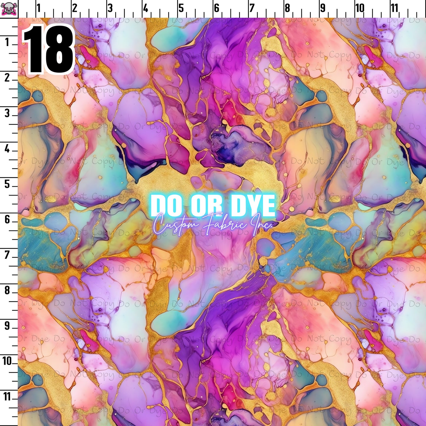 Pastel Gold Ink ALL COLORWAYS