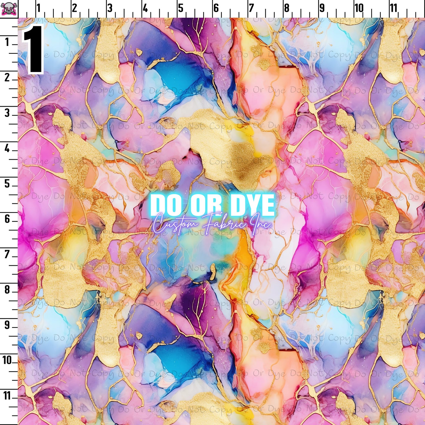 Pastel Gold Ink ALL COLORWAYS