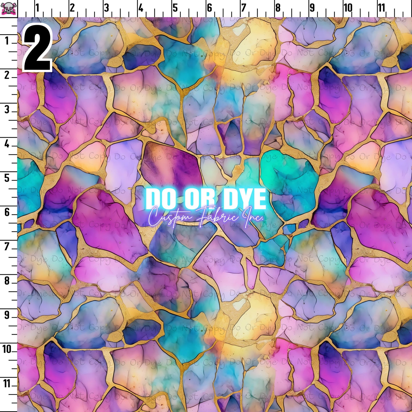 Pastel Gold Ink ALL COLORWAYS