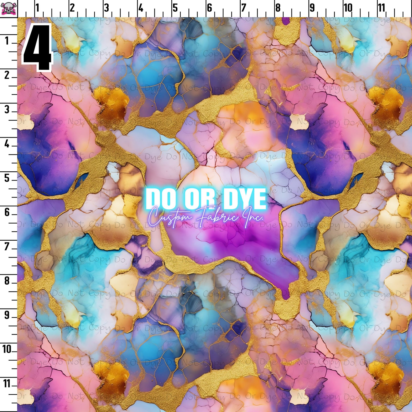 Pastel Gold Ink ALL COLORWAYS