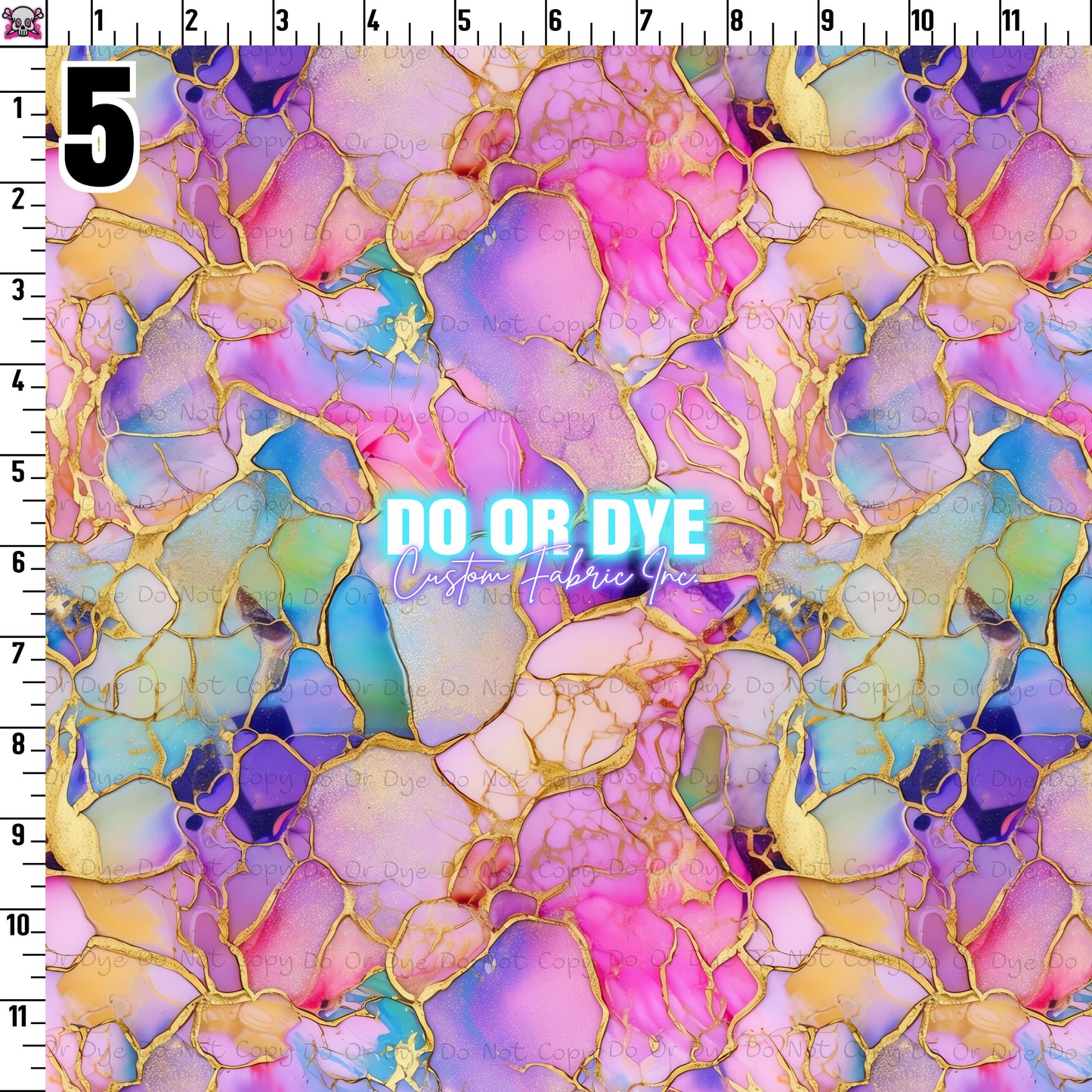 Pastel Gold Ink ALL COLORWAYS