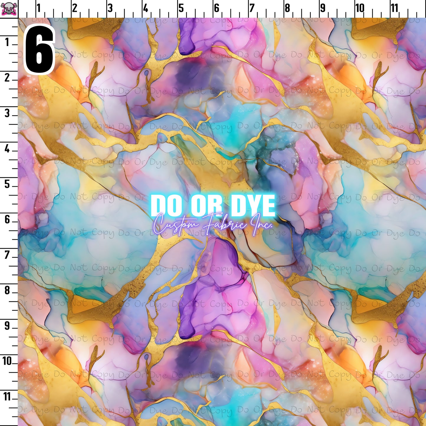 Pastel Gold Ink ALL COLORWAYS
