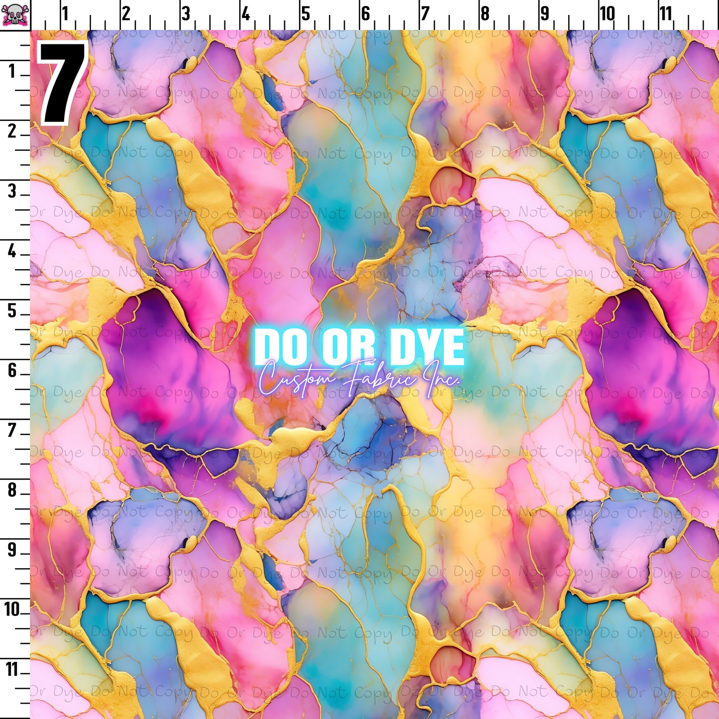 Pastel Gold Ink ALL COLORWAYS