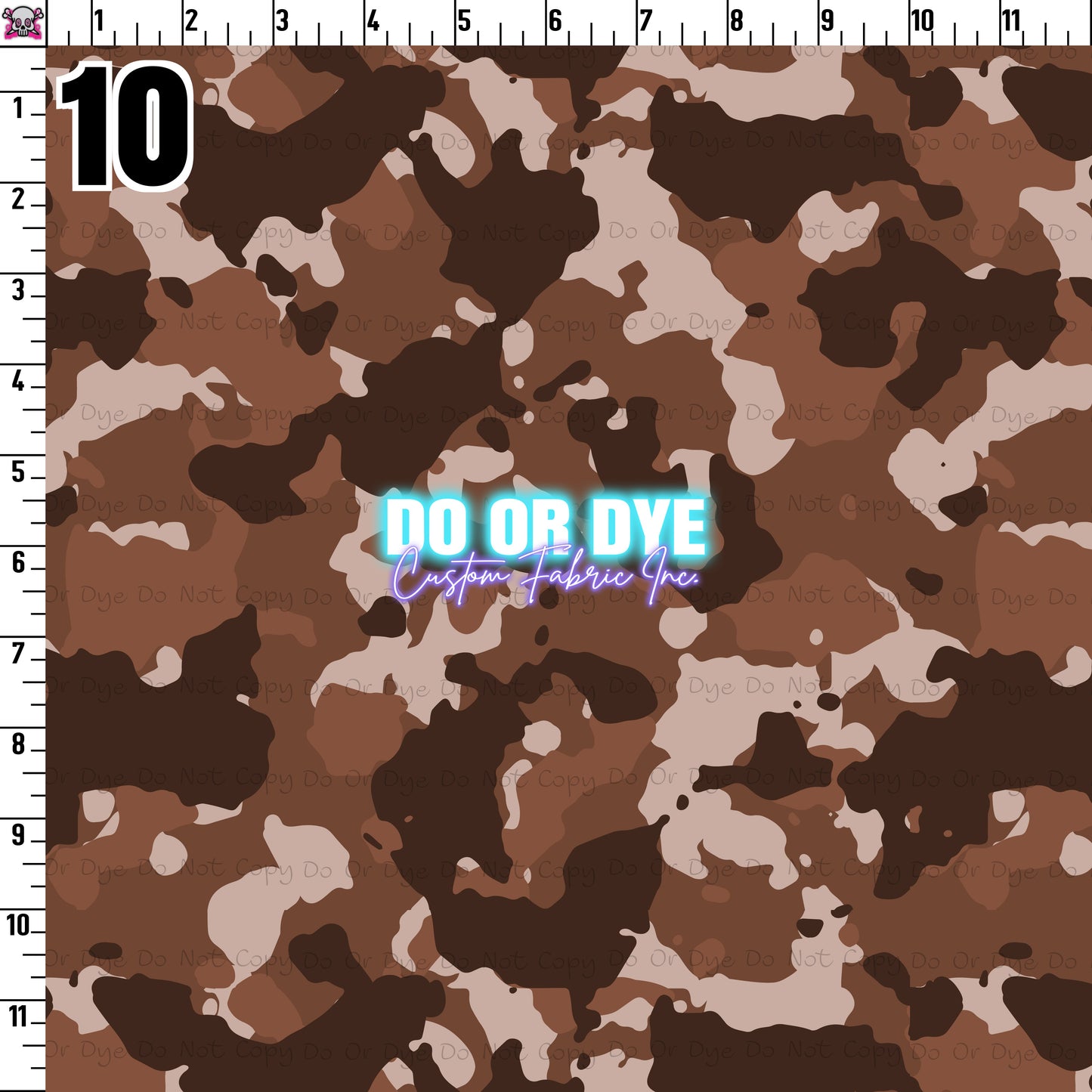 Camo ALL COLORS