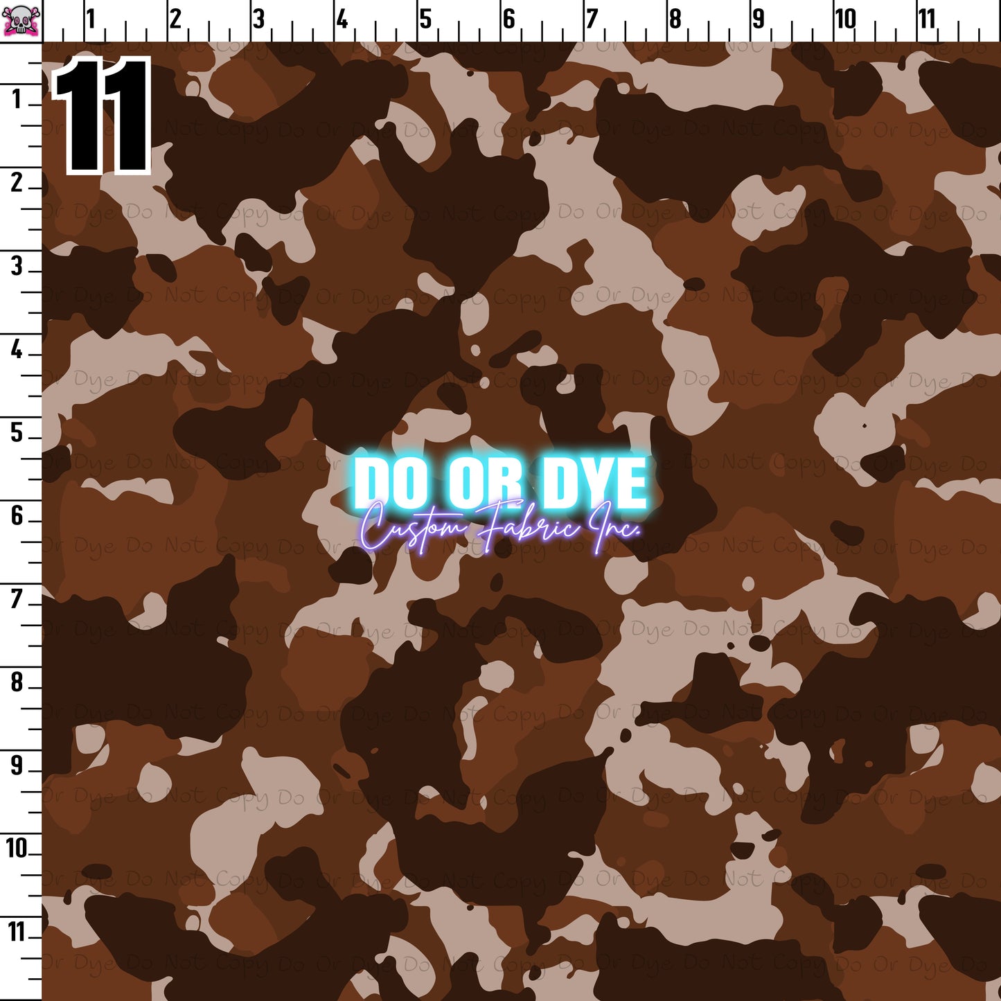 Camo ALL COLORS
