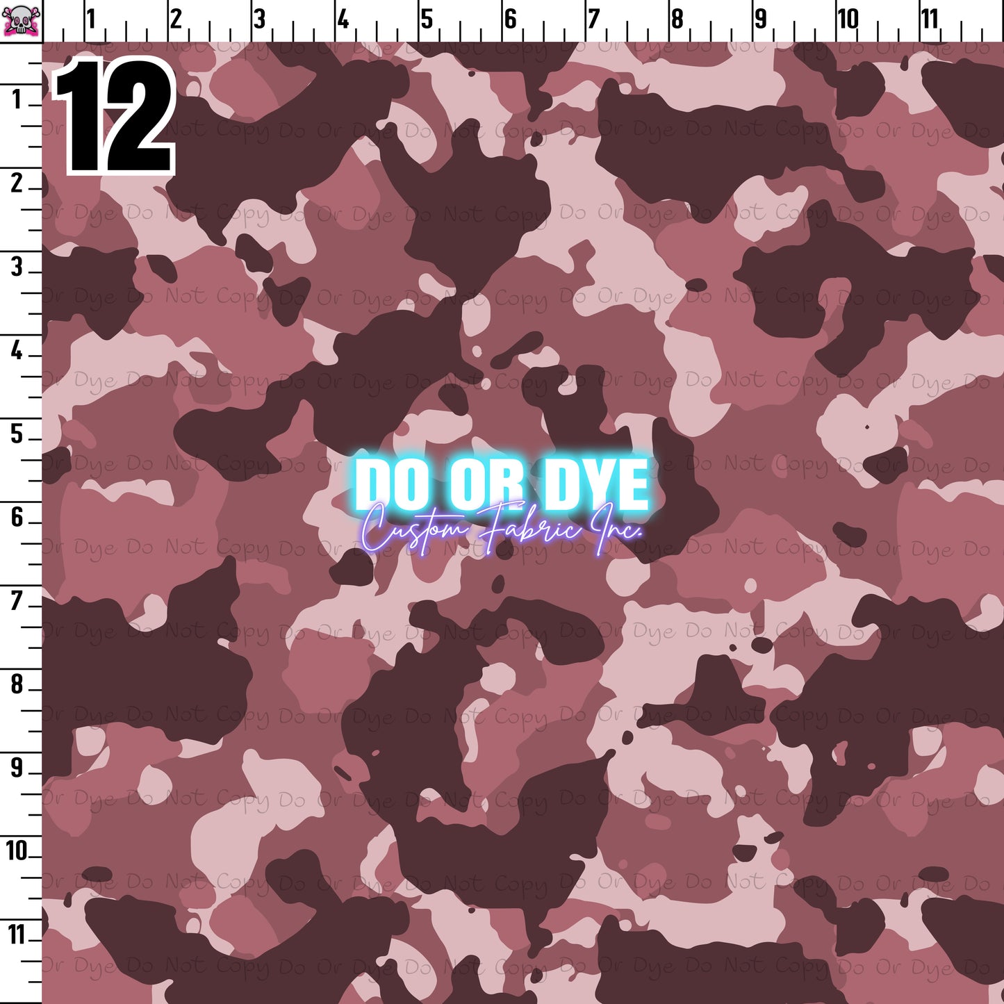 Camo ALL COLORS