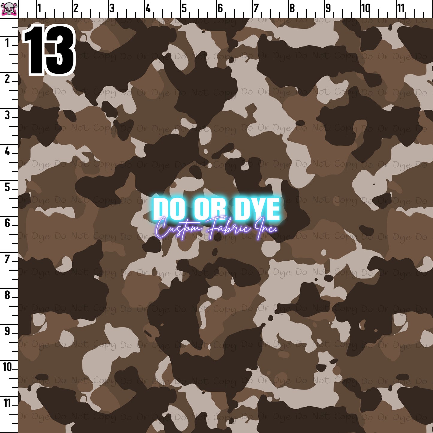 Camo ALL COLORS