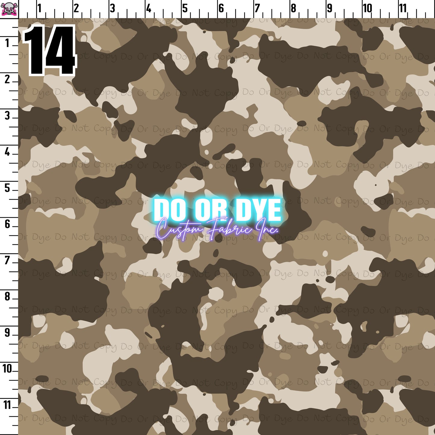 Camo ALL COLORS