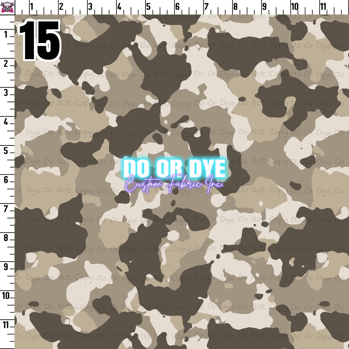Camo ALL COLORS