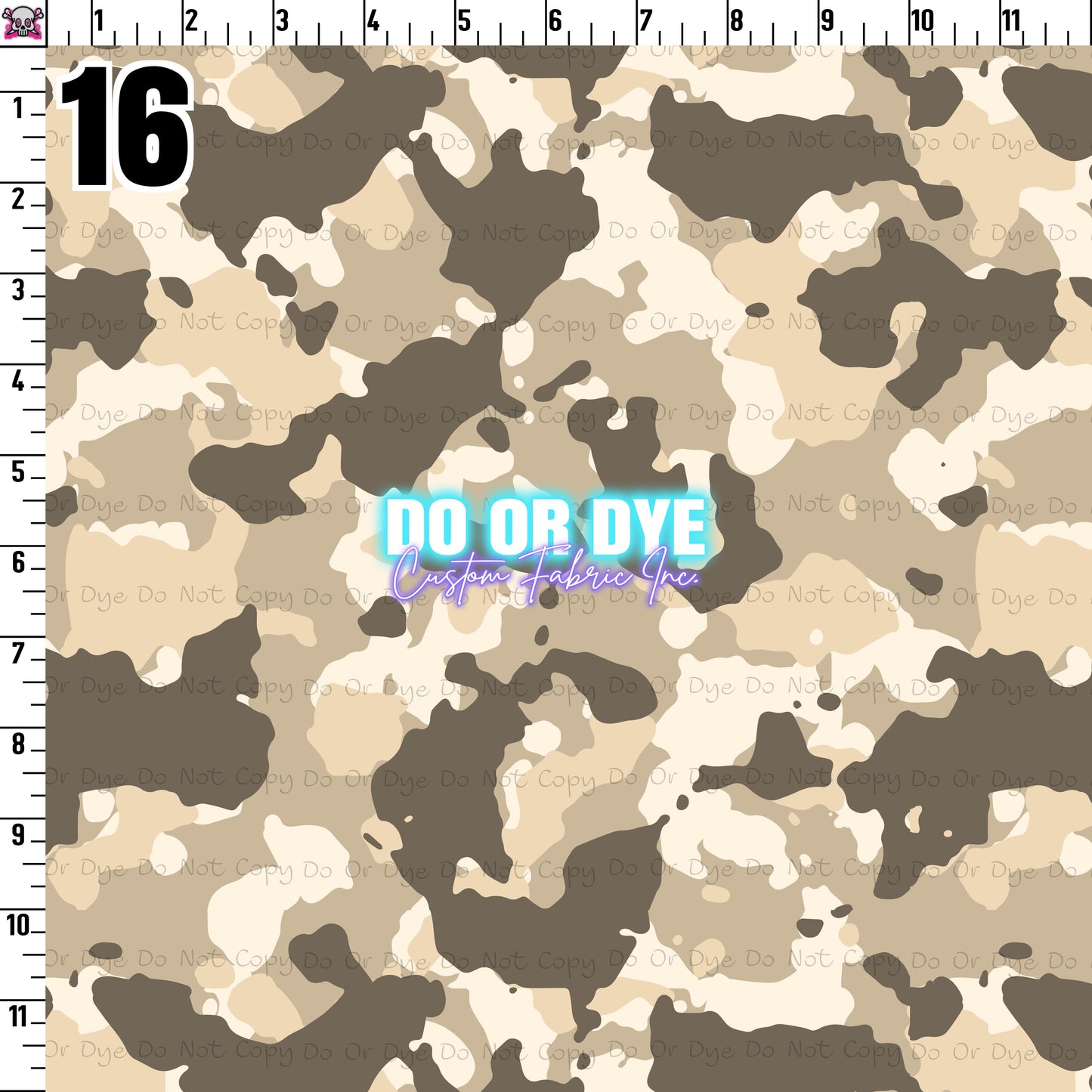 Camo ALL COLORS