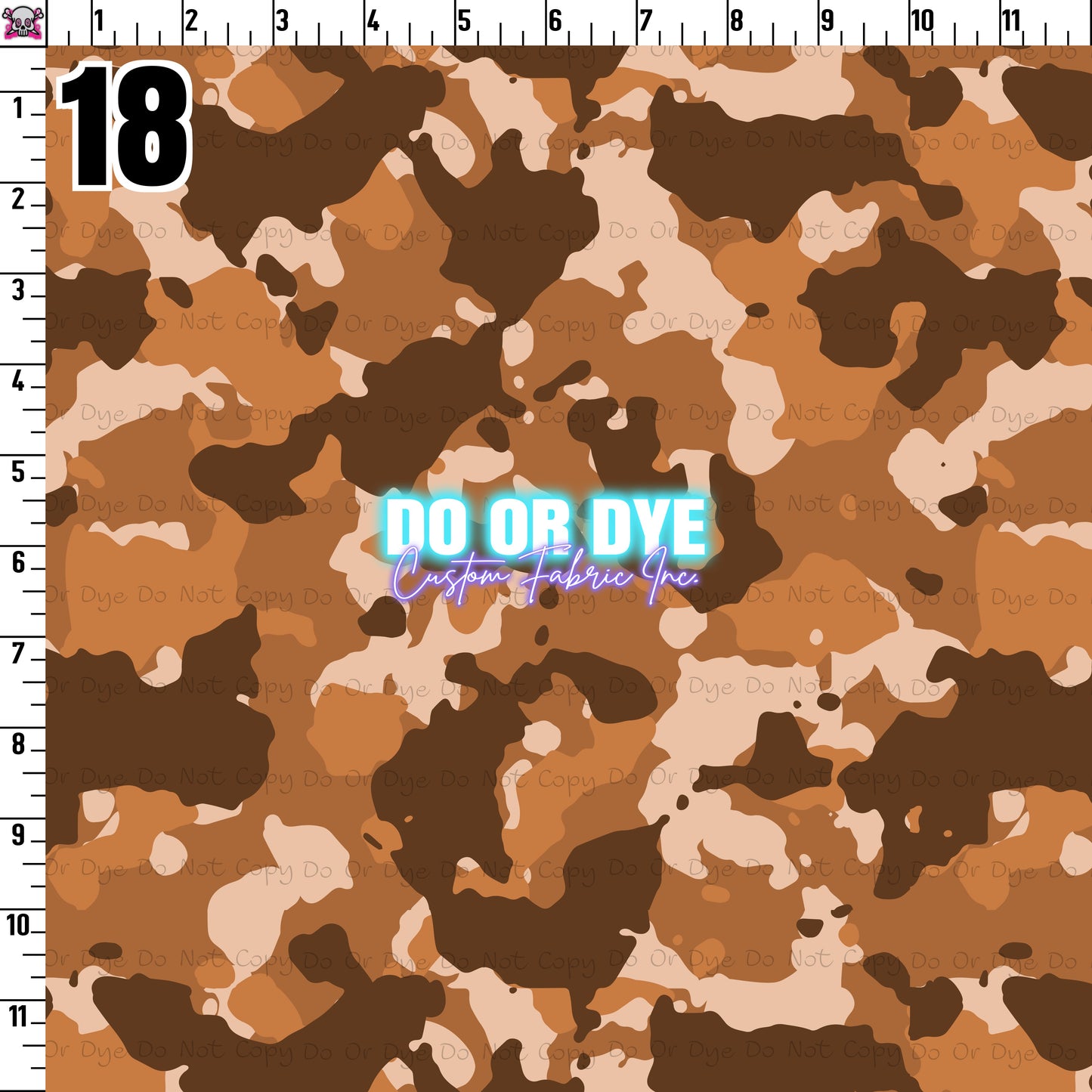 Camo ALL COLORS